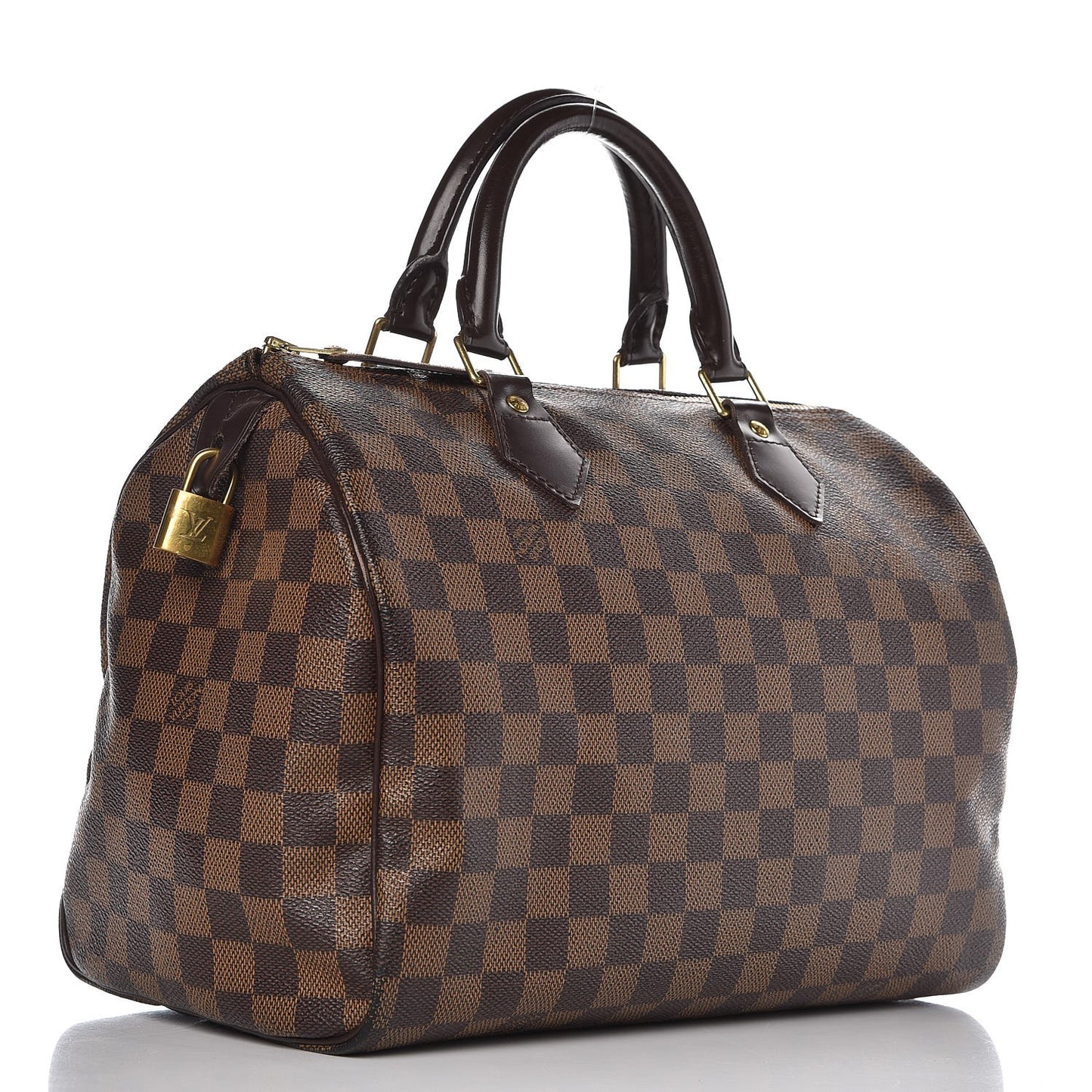 Damier Ebene Speedy 30