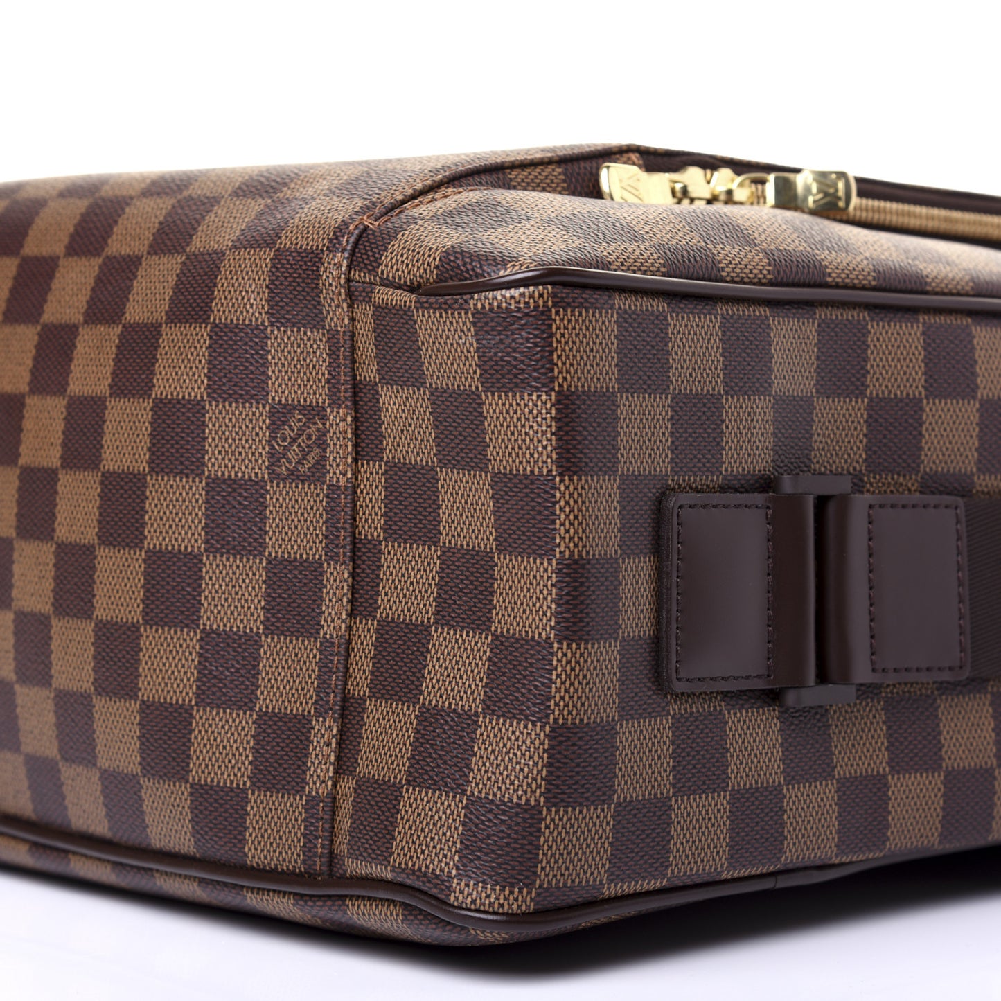 Damier Ebene Olav GM Messenger Bag