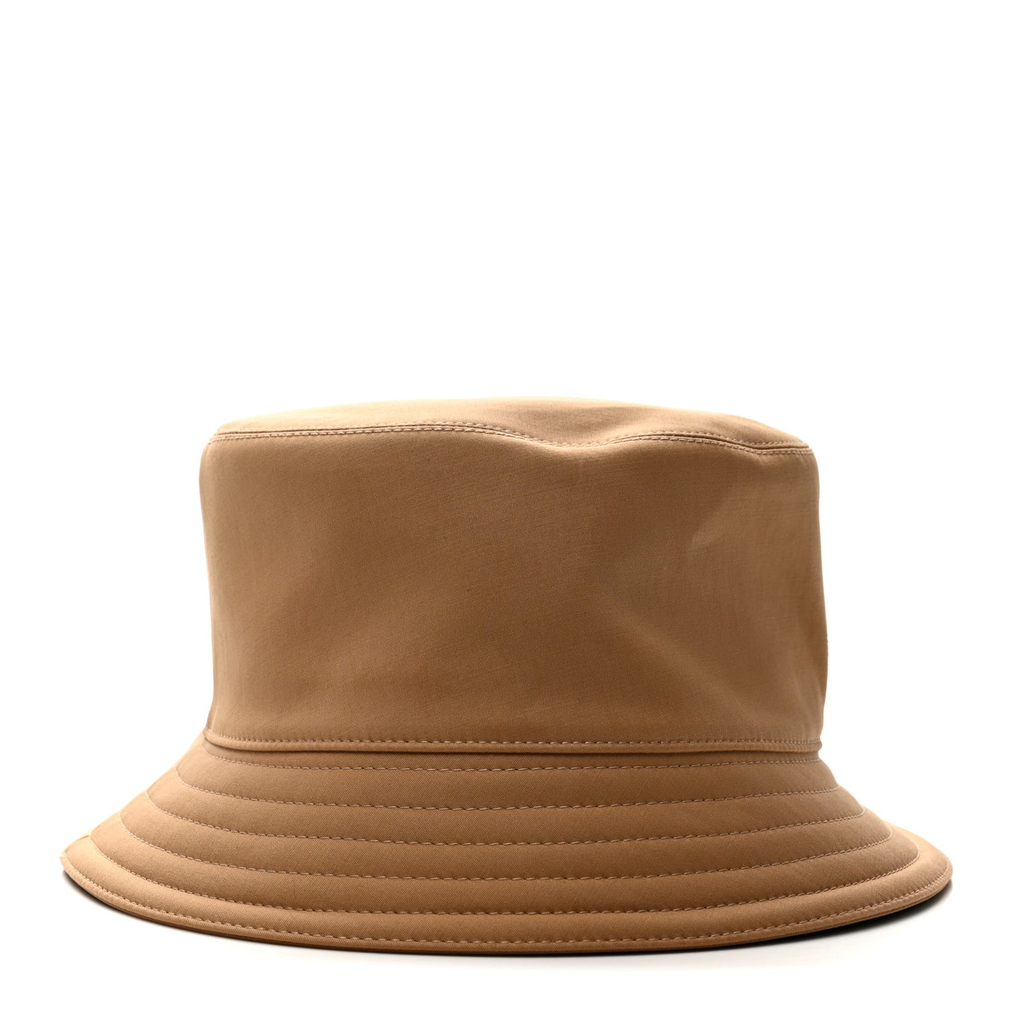 Cotton Harper H Nautic Bucket Hat 58 Biscuit