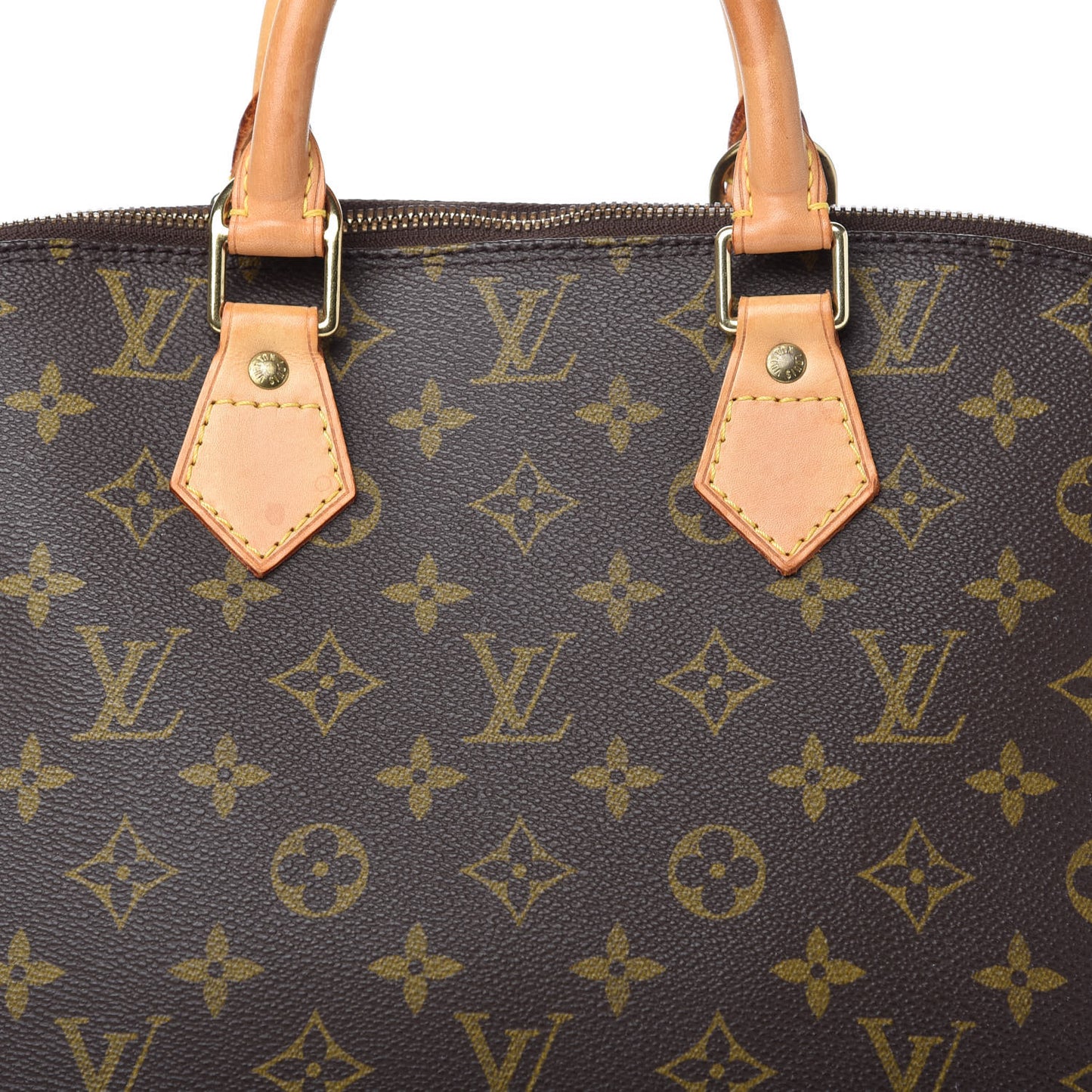 Monogram Alma PM