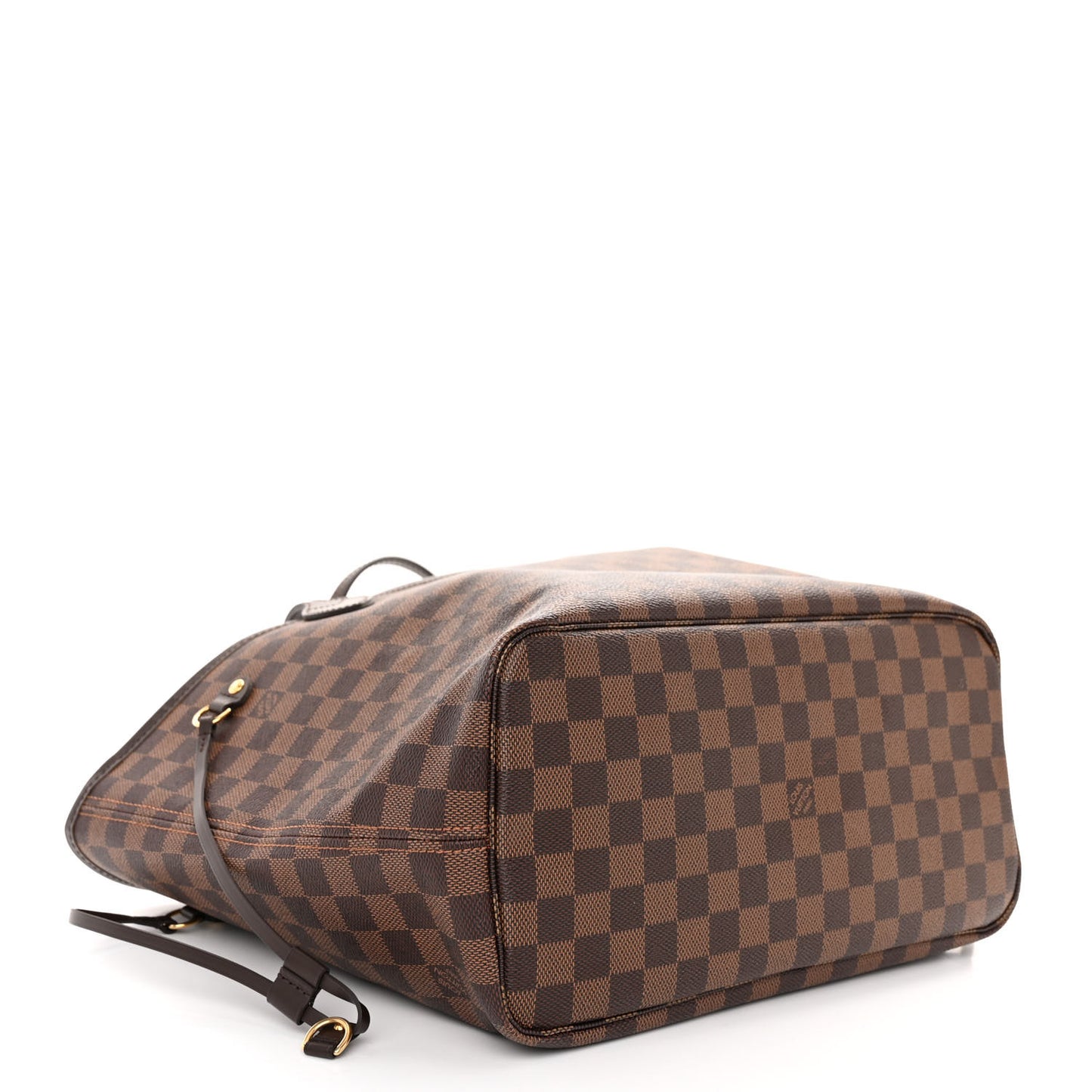 LOUIS VUITTON Damier Ebene Neo Neverfull MM