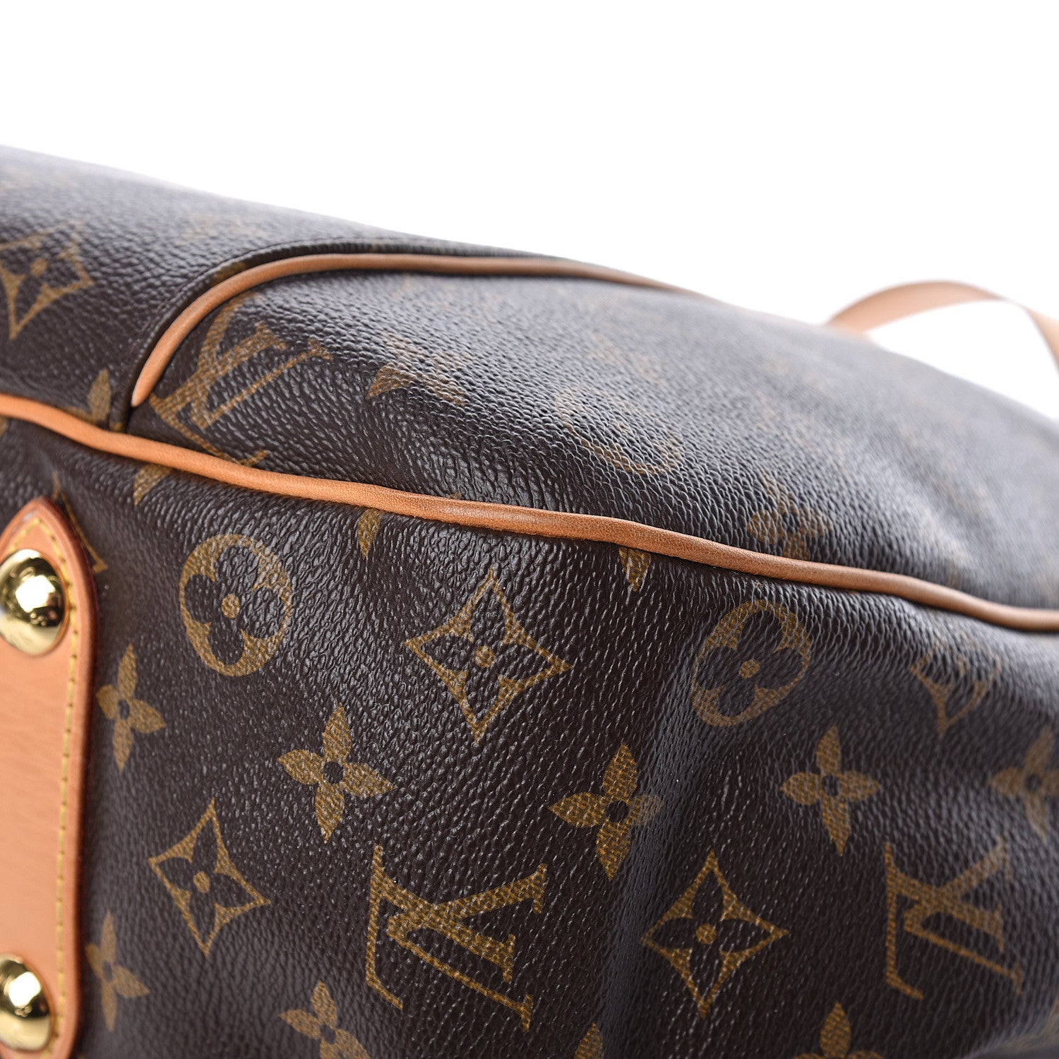 Louis Vuitton Monogram Galliera PM 10 of 21