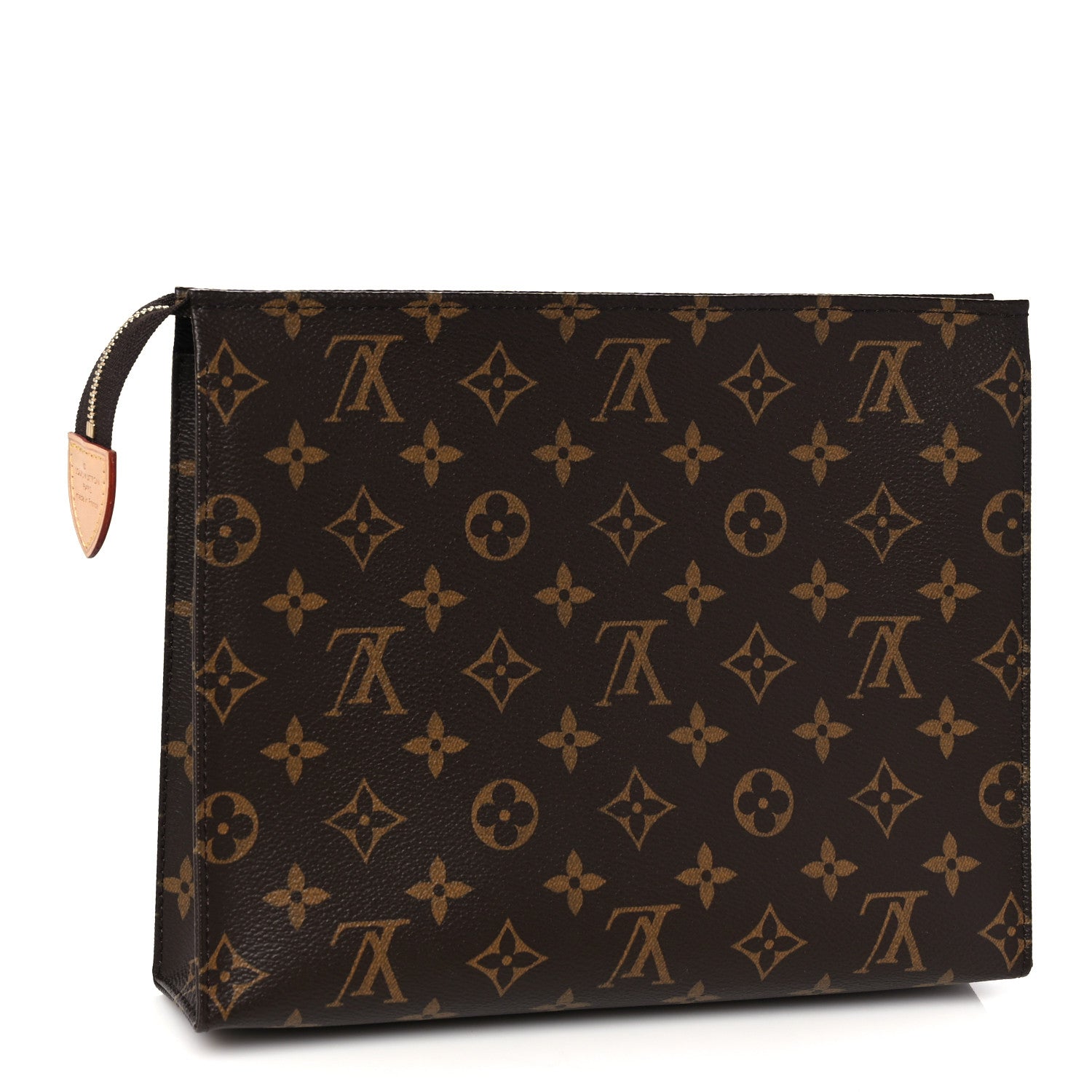 Louis Vuitton Monogram Toiletry Pouch 26 3 of 8