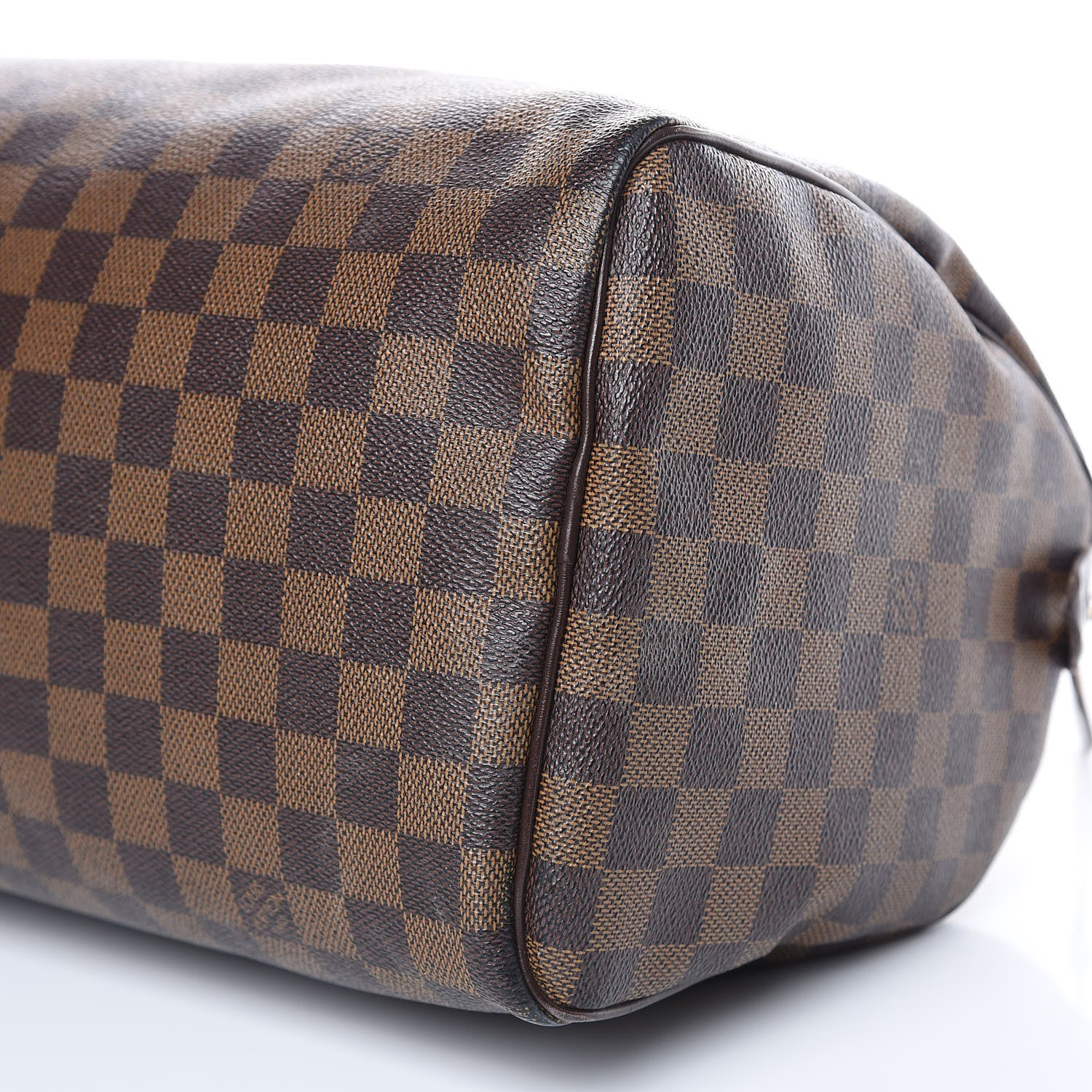 Louis Vuitton Damier Ebene Speedy 30 9 of 22