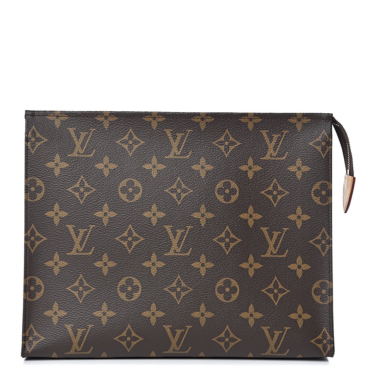 Louis Vuitton Monogram Toiletry Pouch 26 1 of 7