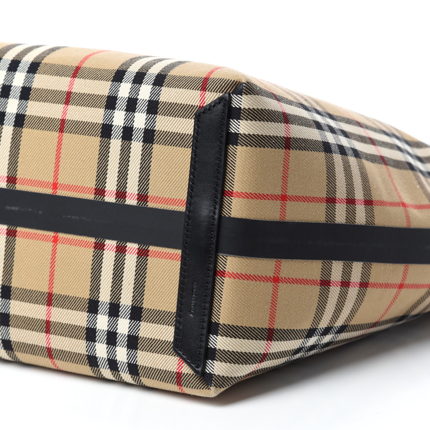 Burberry Vintage Check Medium Austen Archive Beige 7 of 11