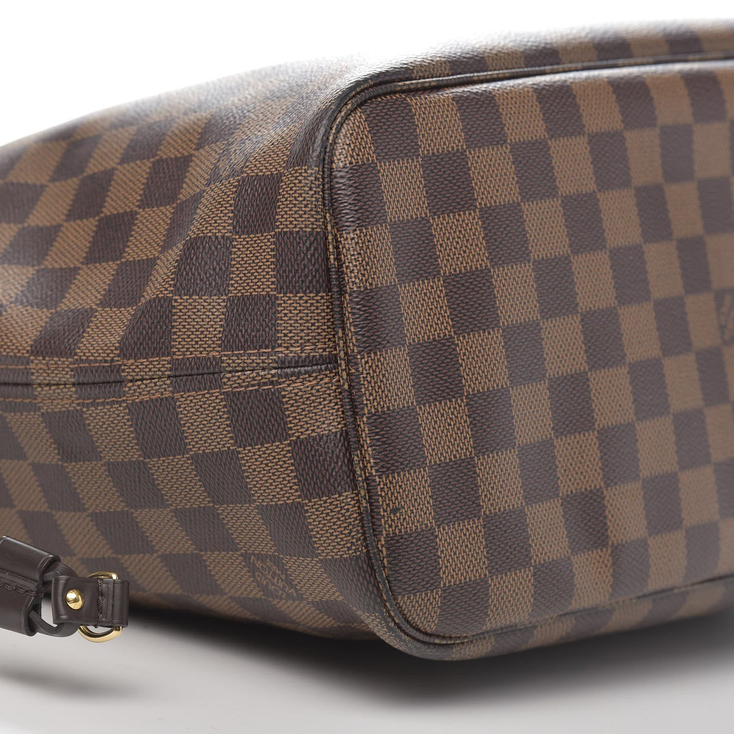 Damier Ebene Neo Neverfull MM