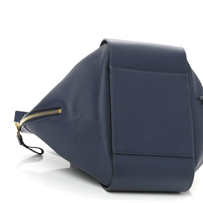 Loewe Calfskin Small Hammock Shoulder Bag Ocean 9 of 13