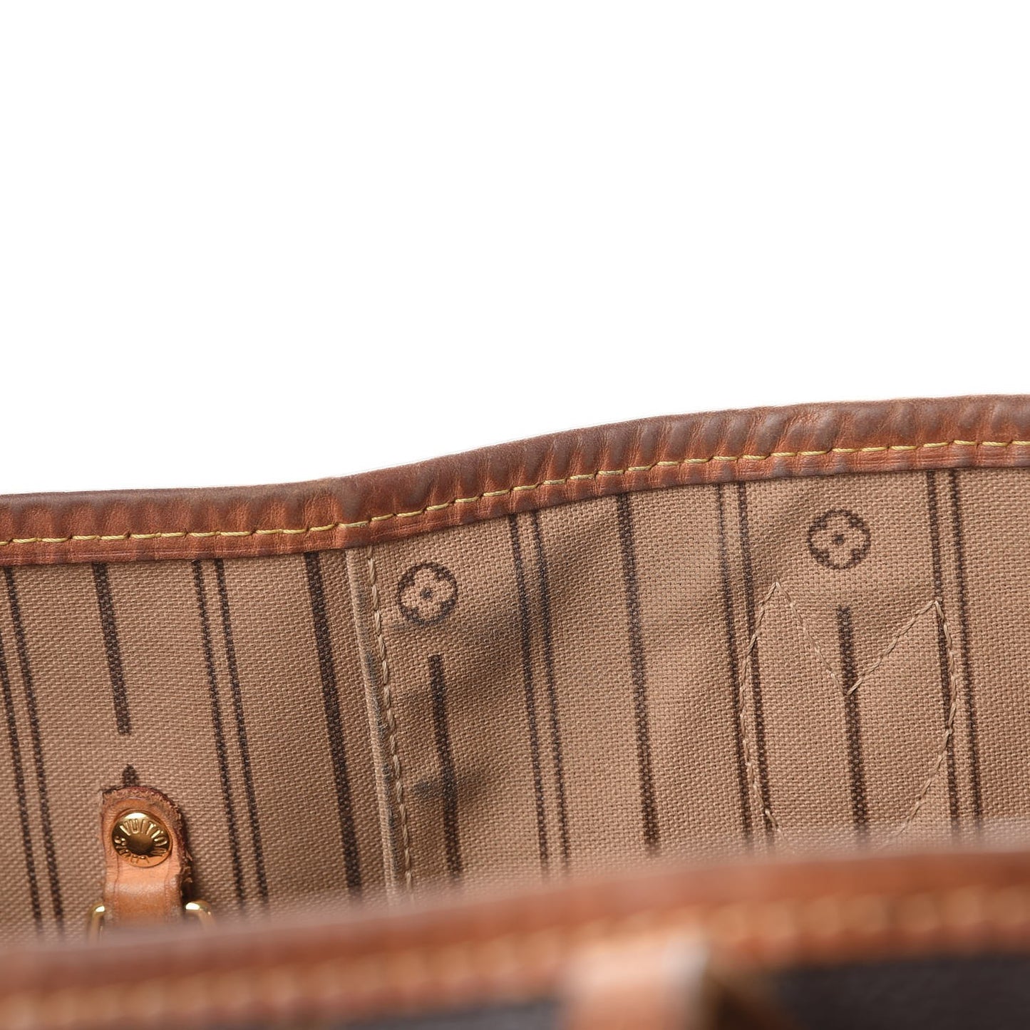 Monogram Neverfull GM