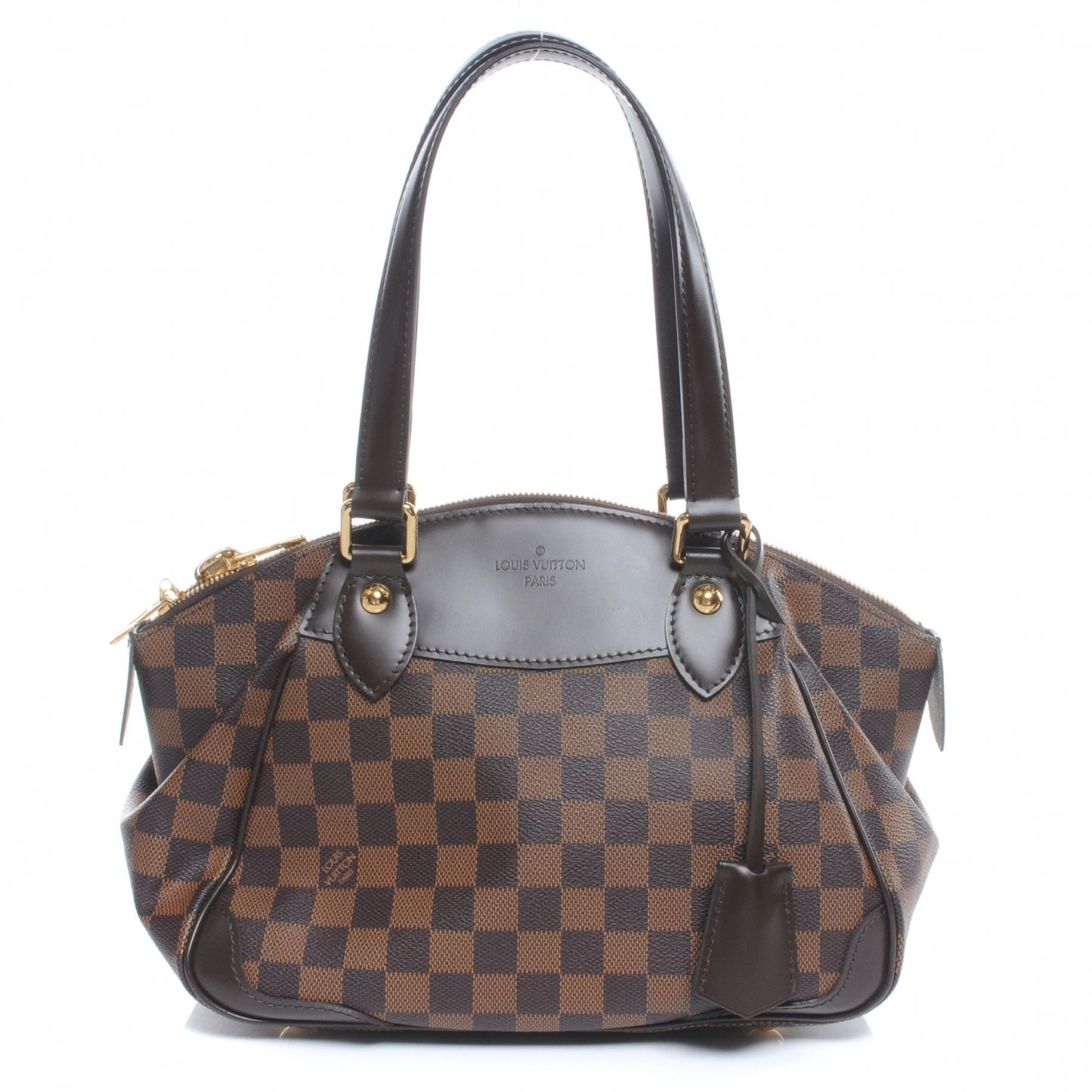 Damier Ebene Verona PM