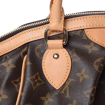 Louis Vuitton Monogram Tivoli PM 12 of 14