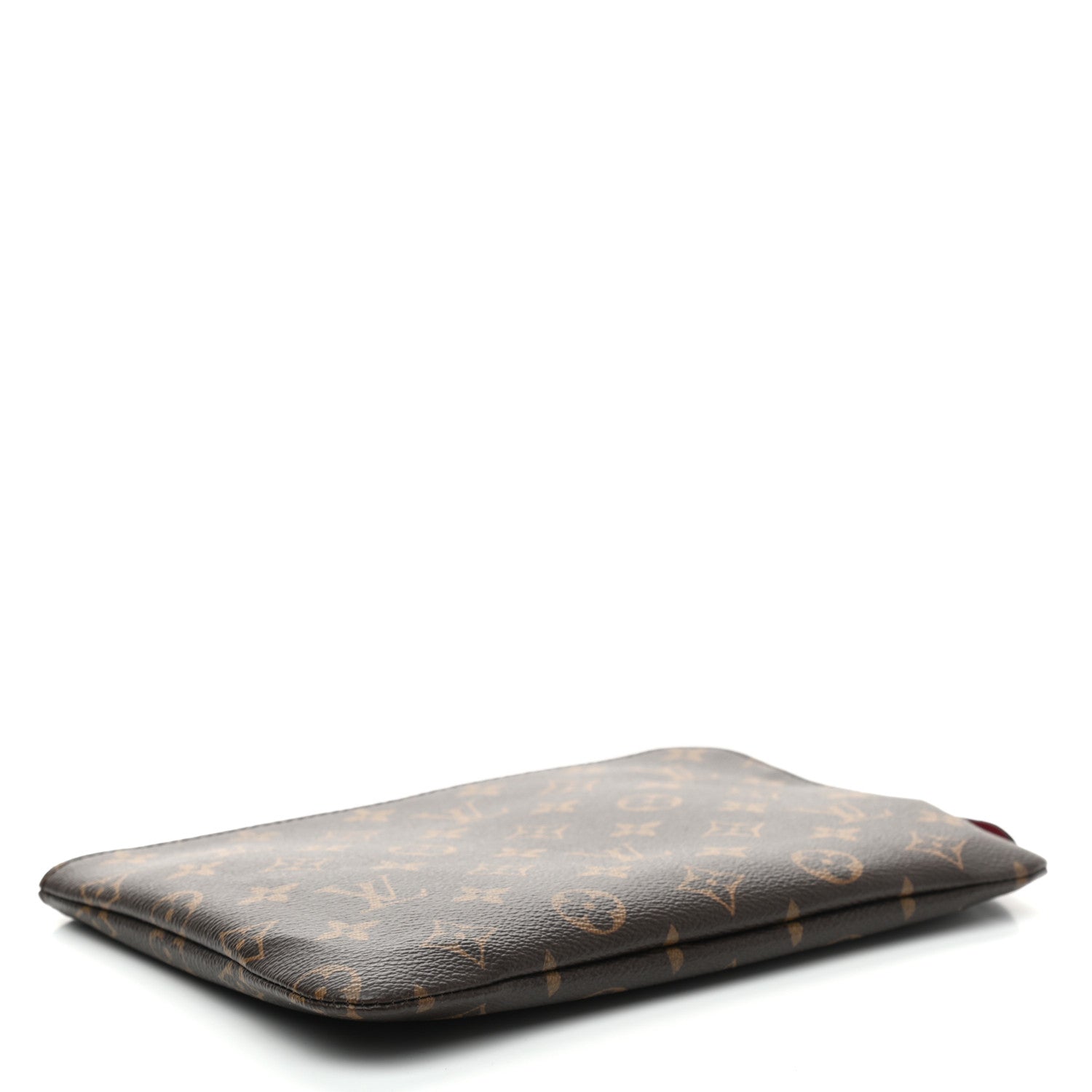 Louis Vuitton Monogram Etui Voyage PM Pouch Fuchsia 4 of 7