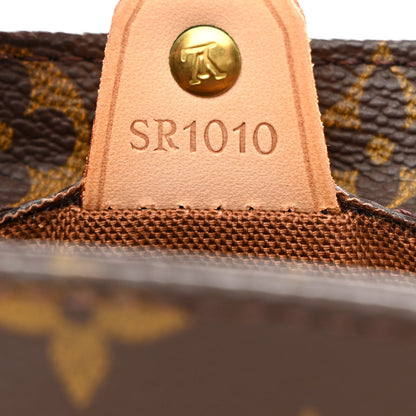 Louis Vuitton Monogram Vavin PM 7 of 10