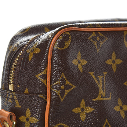Louis Vuitton Monogram Trocadero 27 9 of 13