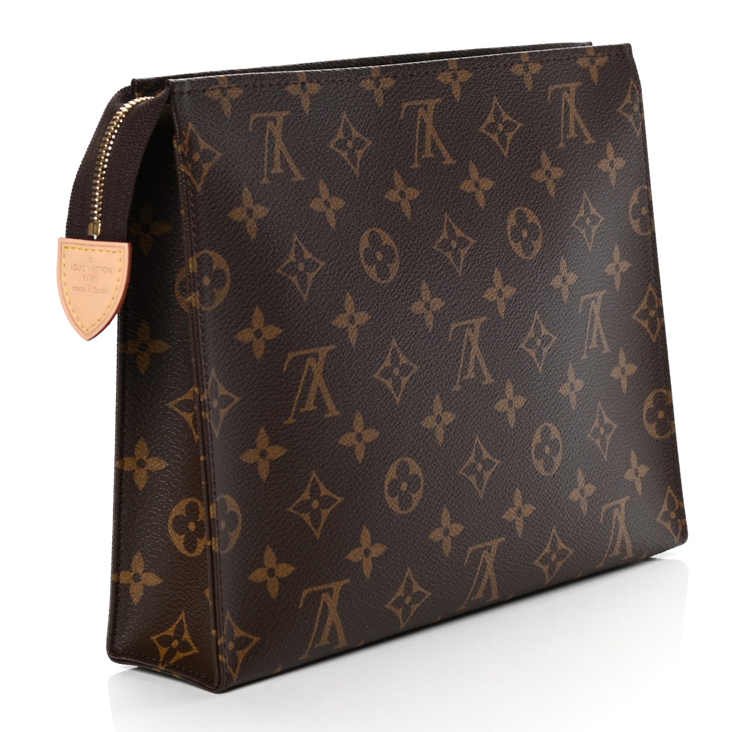 Louis Vuitton Monogram Toiletry Pouch 26 2 of 4