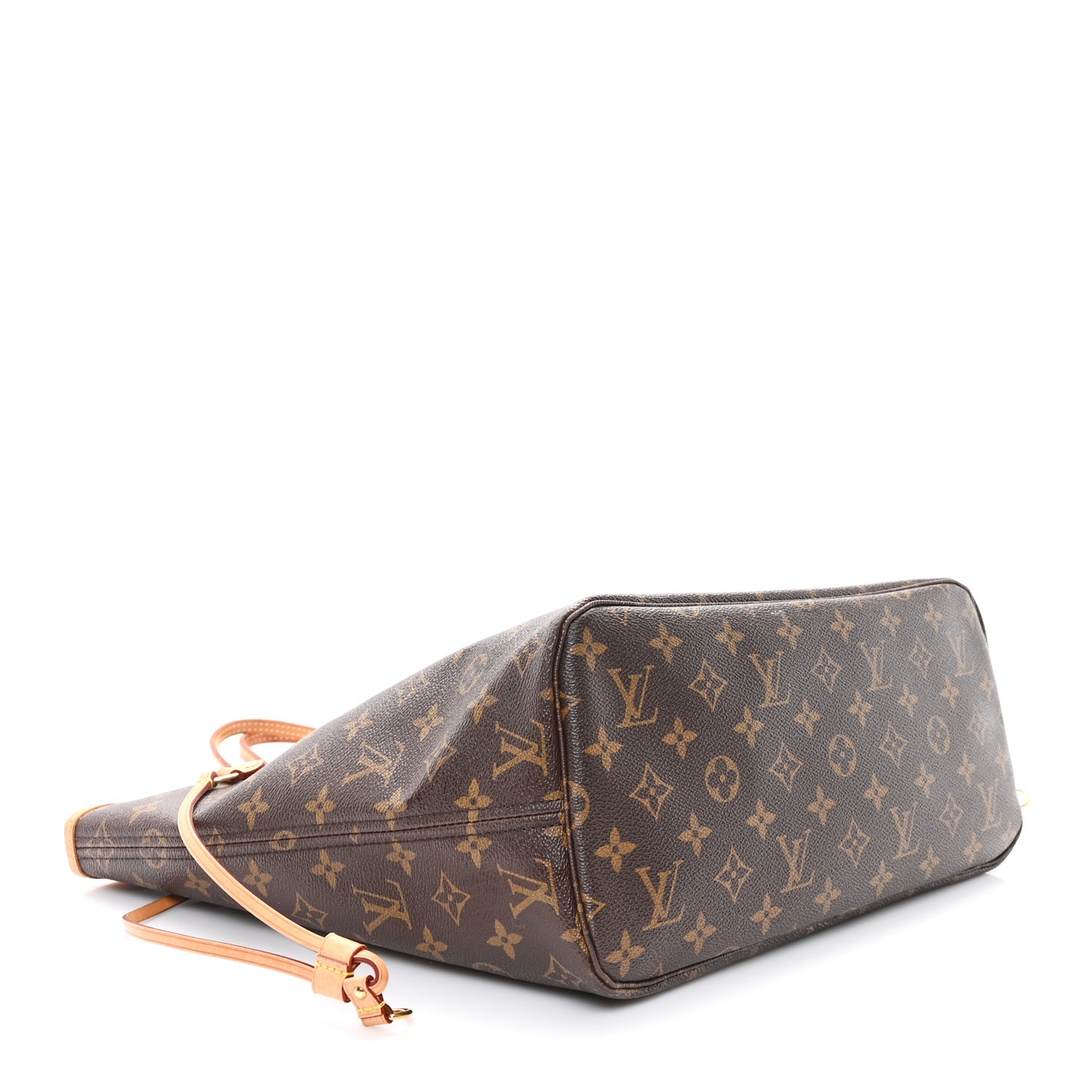 Monogram Neo Neverfull MM