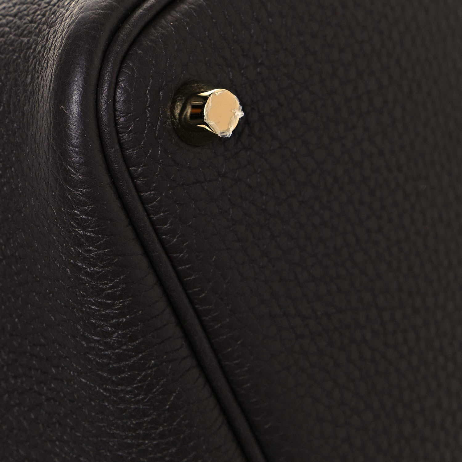Hermes Taurillon Clemence Picotin Lock 18 PM Ebene 8 of 12