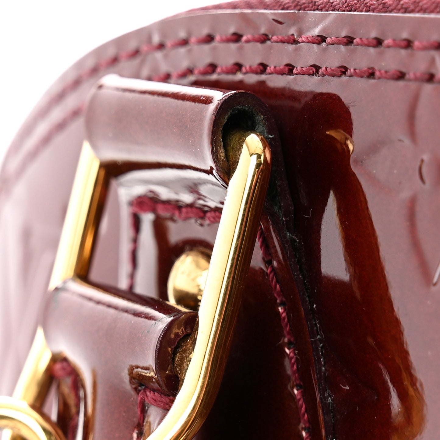 Vernis Alma BB Magenta