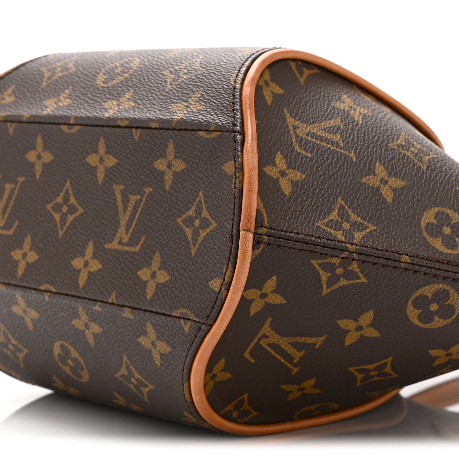 Louis Vuitton Monogram Ellipse PM 10 of 10