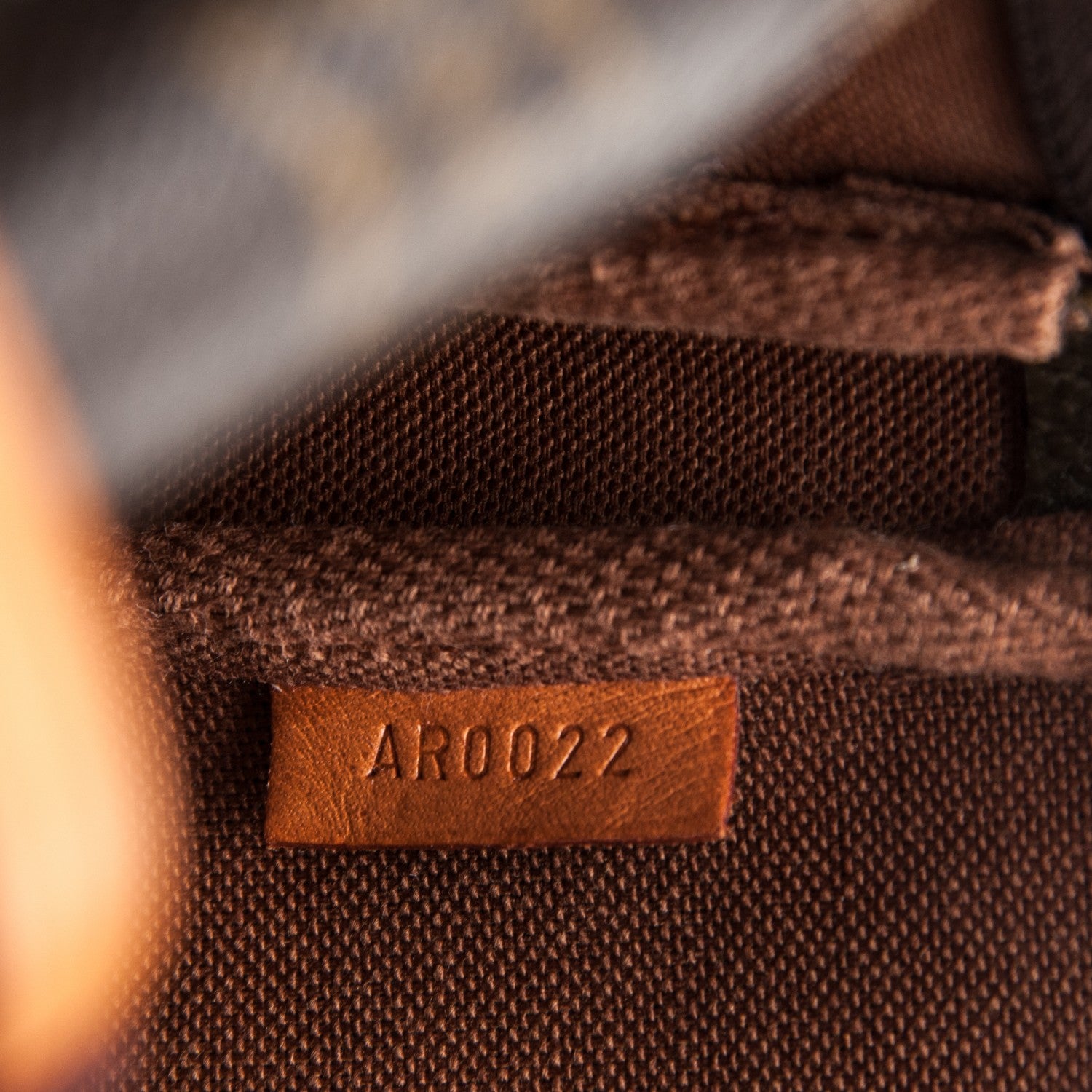 Louis Vuitton Monogram Pochette Accessories 7 of 7