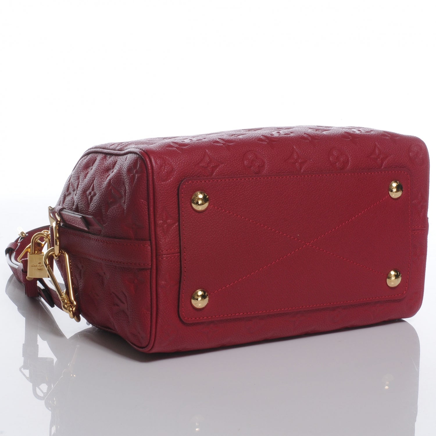 Louis Vuitton Empreinte Speedy Bandouliere 25 Jaipur 4 of 7