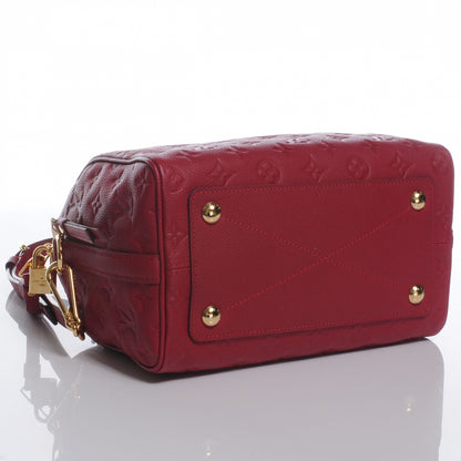 Louis Vuitton Empreinte Speedy Bandouliere 25 Jaipur 4 of 7