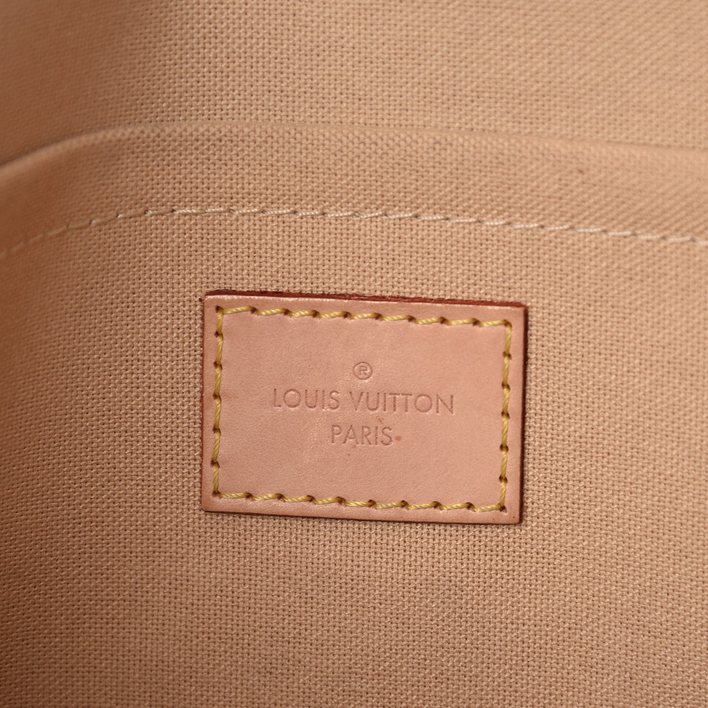 Damier Azur Favorite MM