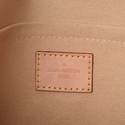 Louis Vuitton Damier Azur Favorite MM 8 of 11