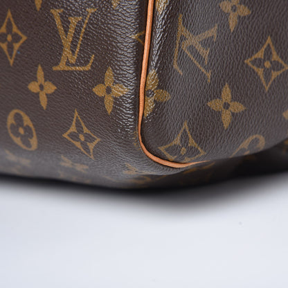 Louis Vuitton Monogram Speedy 30 22 of 25