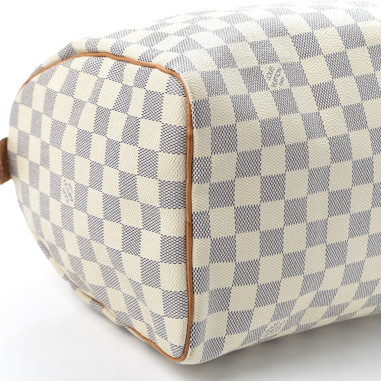 Damier Azur Speedy 30