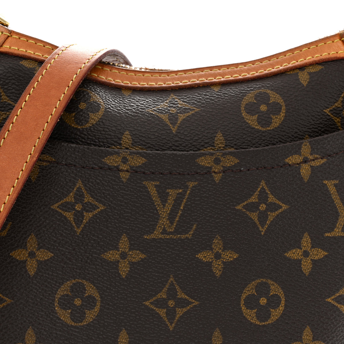 Louis Vuitton Monogram Odeon PM 8 of 14