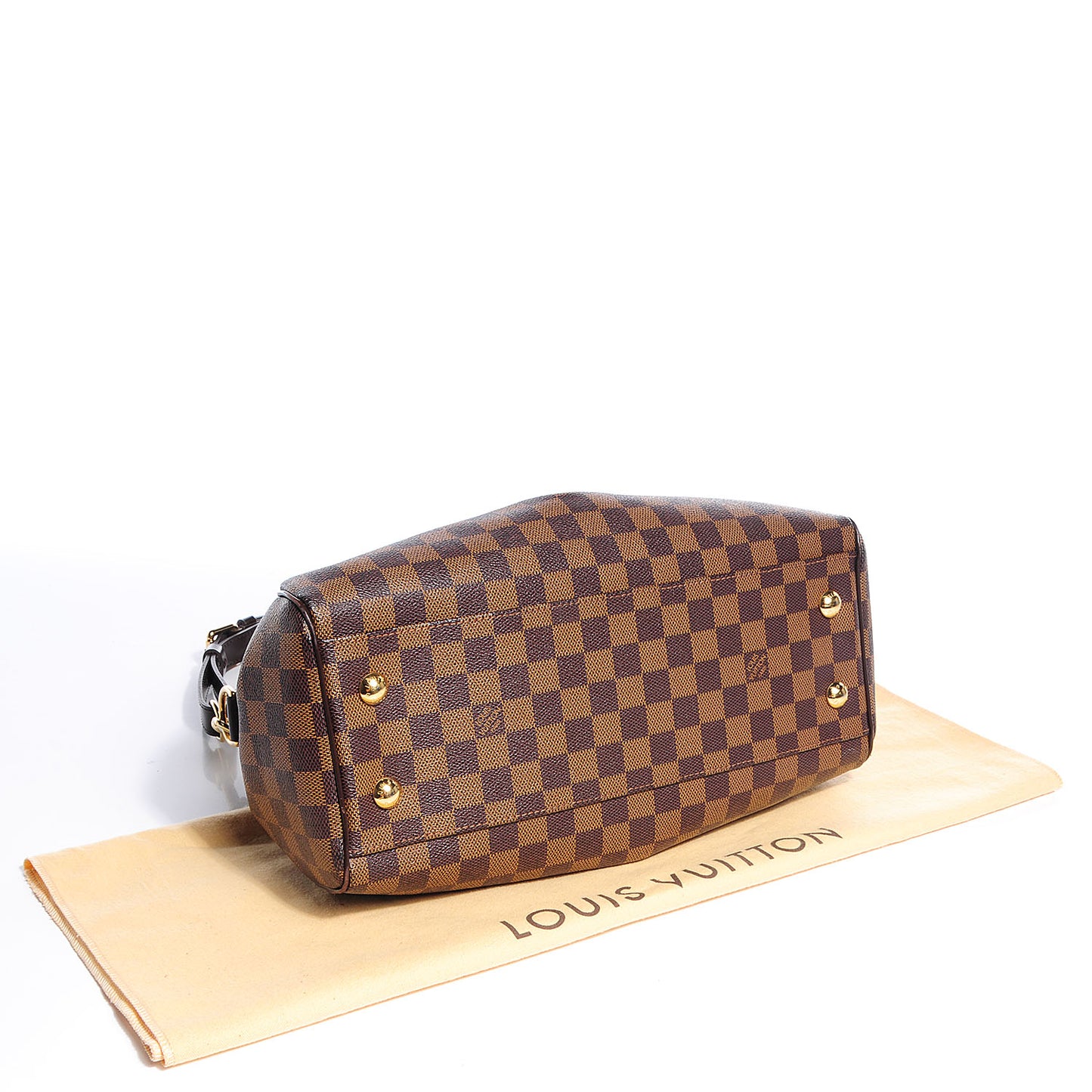 Damier Ebene Trevi PM