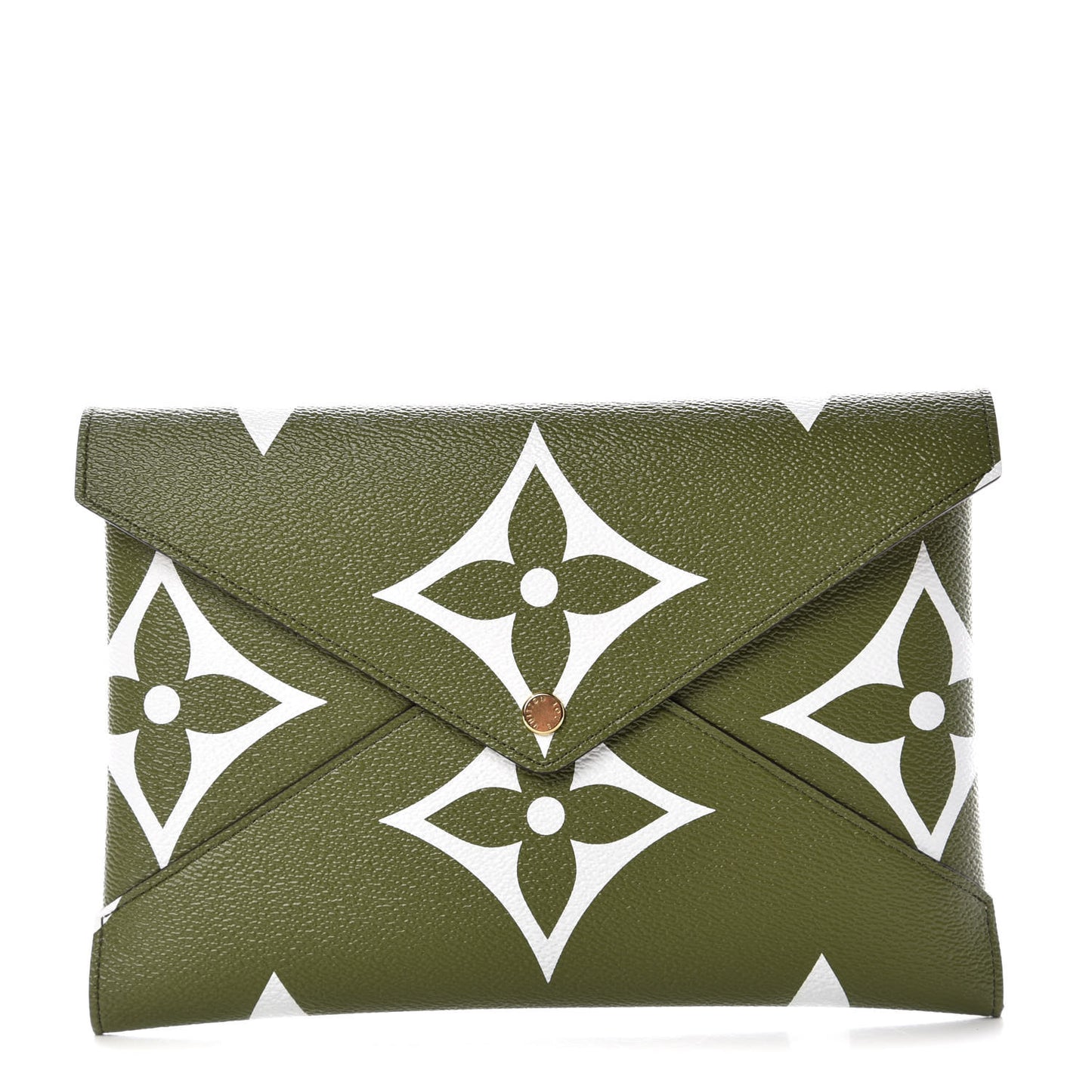 Monogram Giant Kirigami Pochette Set