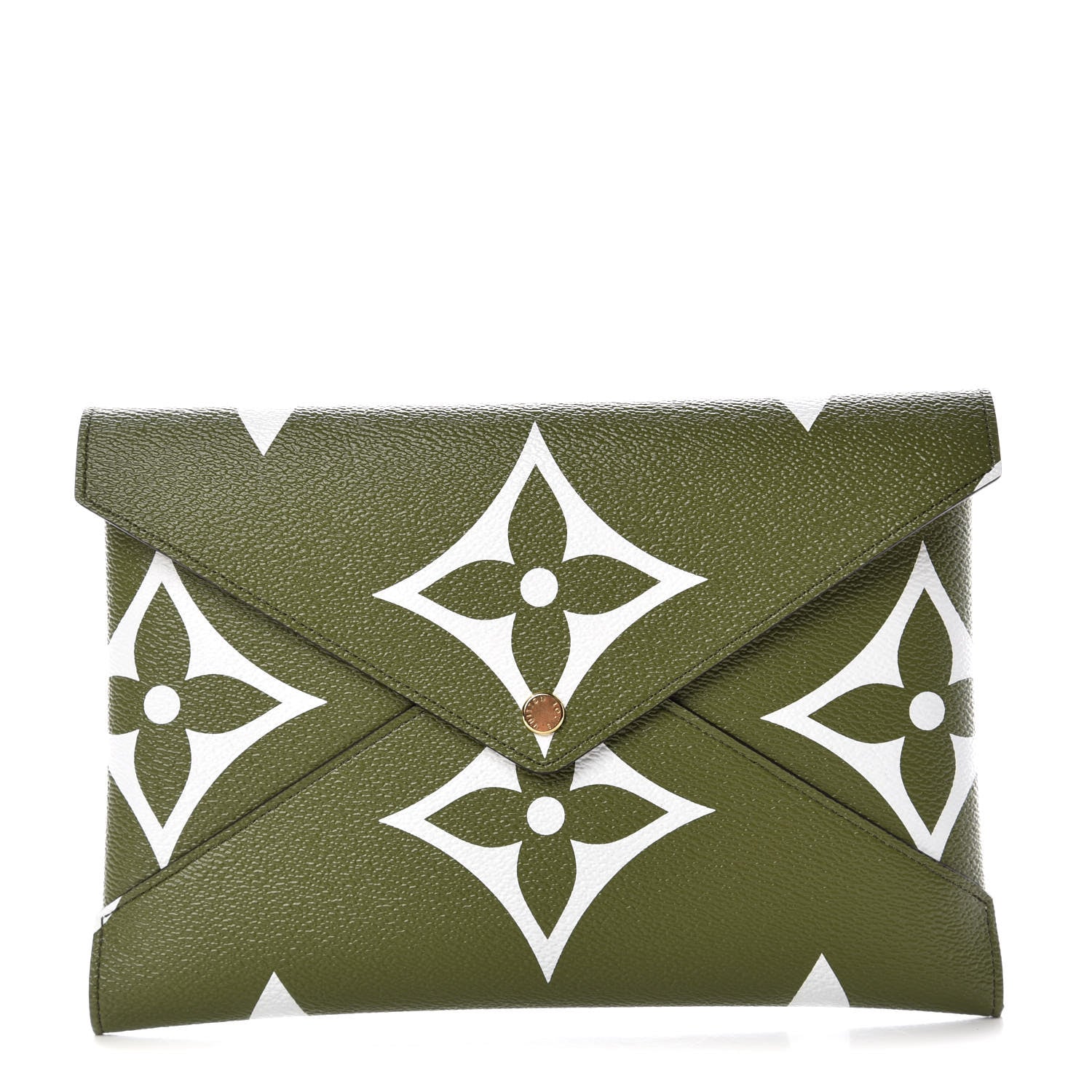 Louis Vuitton Monogram Giant Kirigami Pochette Set 6 of 8