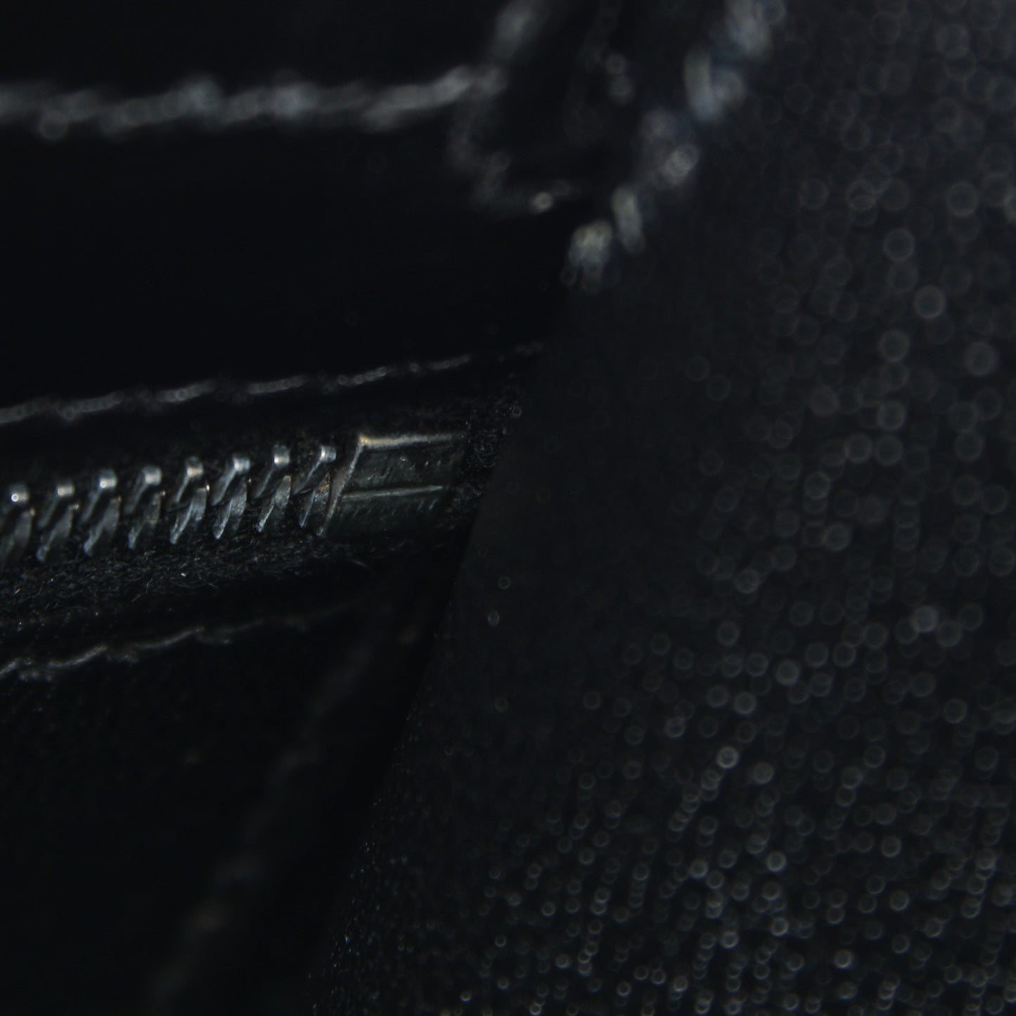Box Kelly Sellier 28 Black