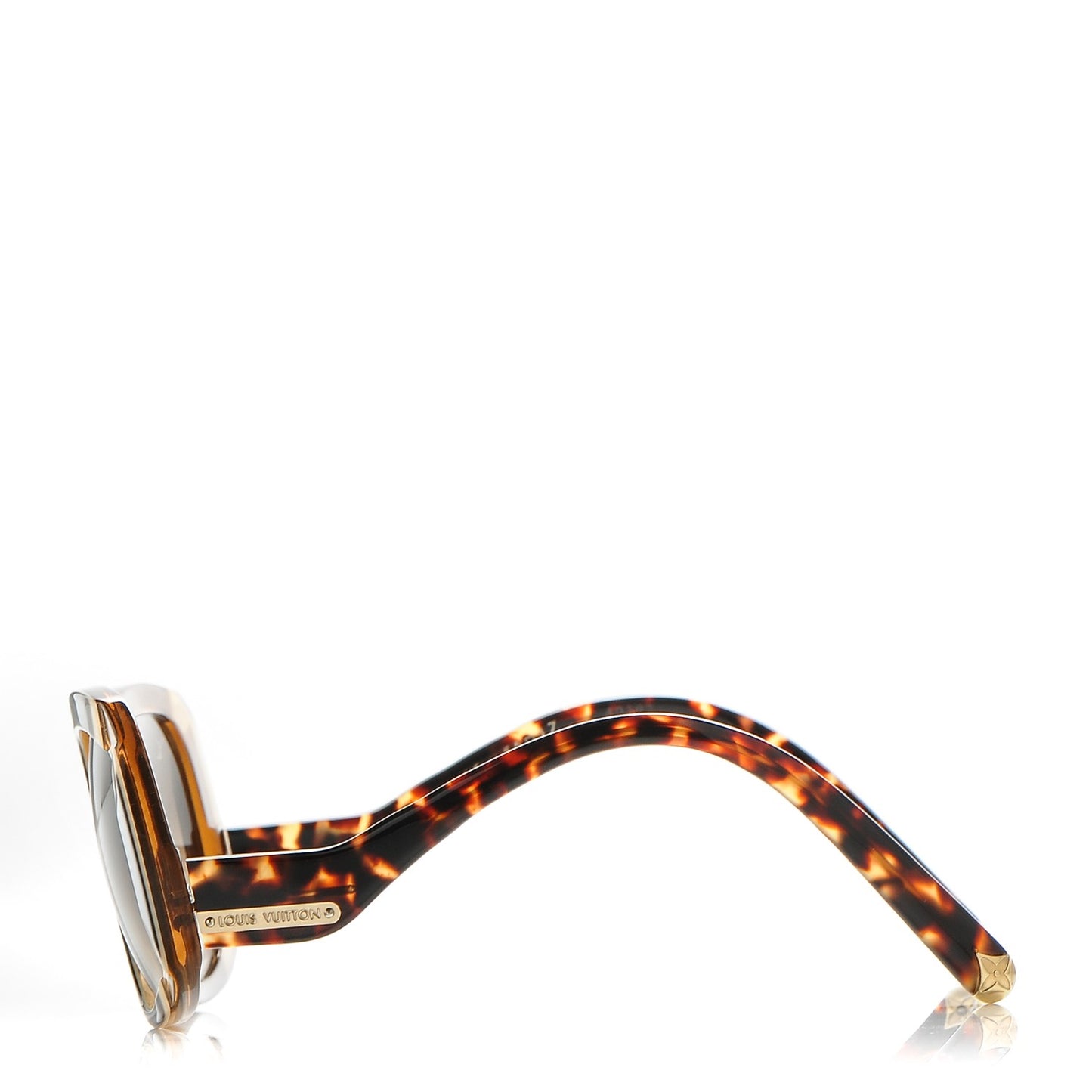 Anemone Sunglasses Z0401W Brown