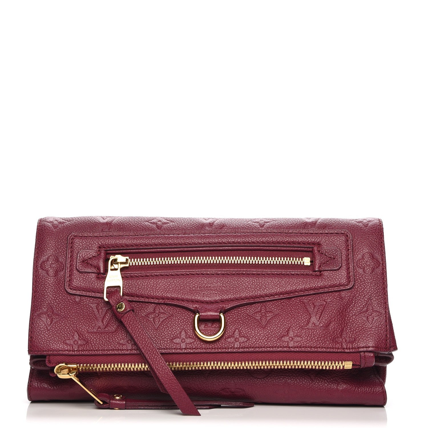 Louis Vuitton Empreinte Petillante Clutch Aurore 1 of 8