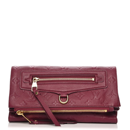 Louis Vuitton Empreinte Petillante Clutch Aurore 1 of 8