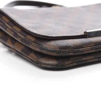 Louis Vuitton Damier Ebene Hoxton PM 9 of 19