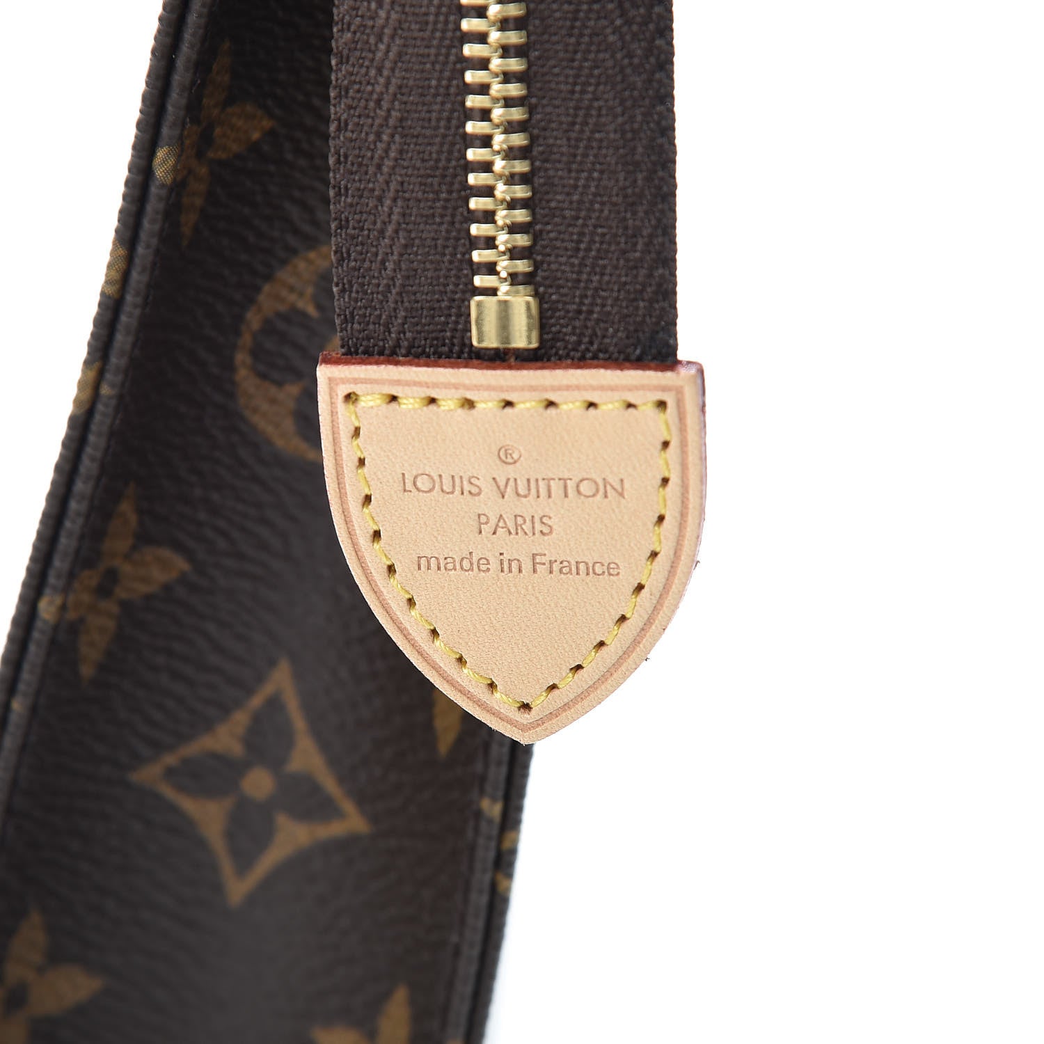 Louis Vuitton Monogram Toiletry Pouch 26 6 of 7