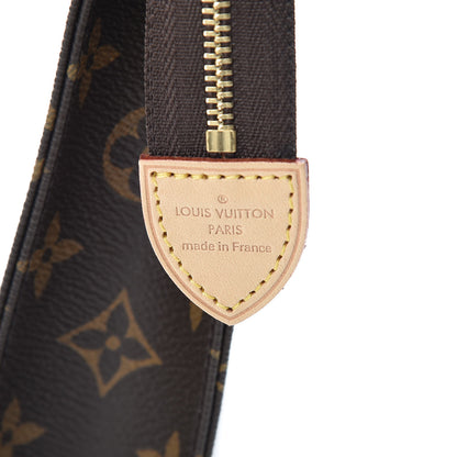 Louis Vuitton Monogram Toiletry Pouch 26 6 of 7