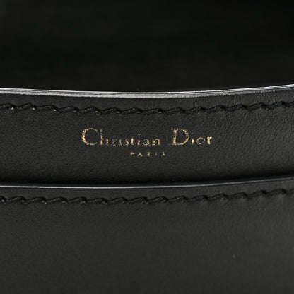 Christian Dior Calfskin J'Adior Chain Flap Bag Black 6 of 11