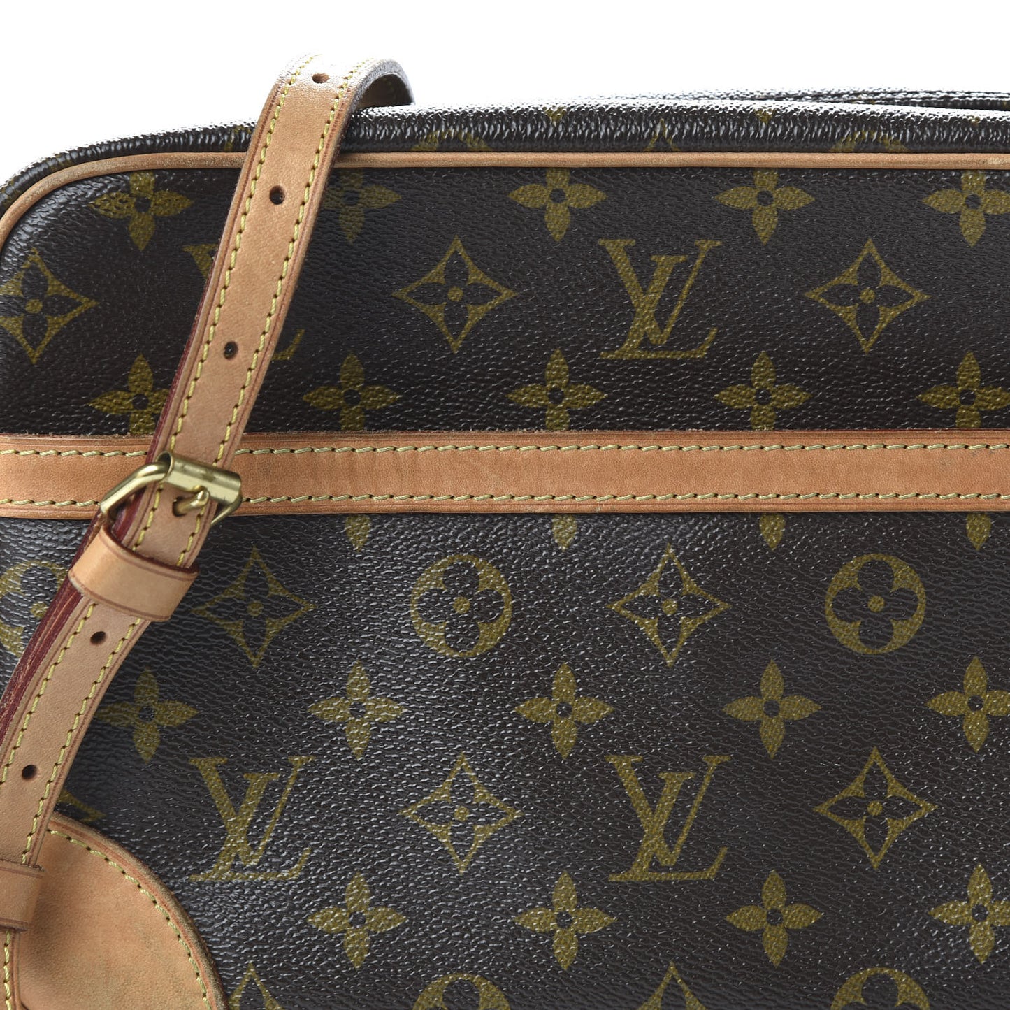 Monogram Trocadero 27