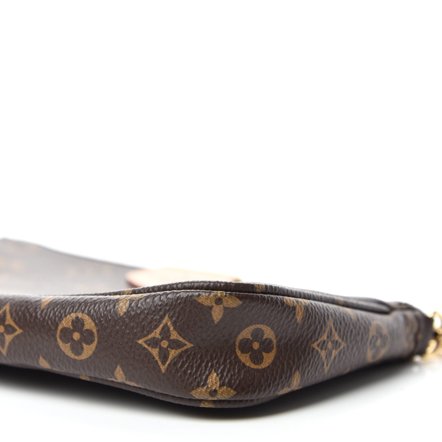 Louis Vuitton Monogram Multi Pochette Accessories Mini Pochette 7 of 12