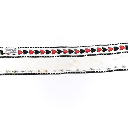Christian Dior Silk La Roue De La Fortune Mitzah Scarf 4 of 6