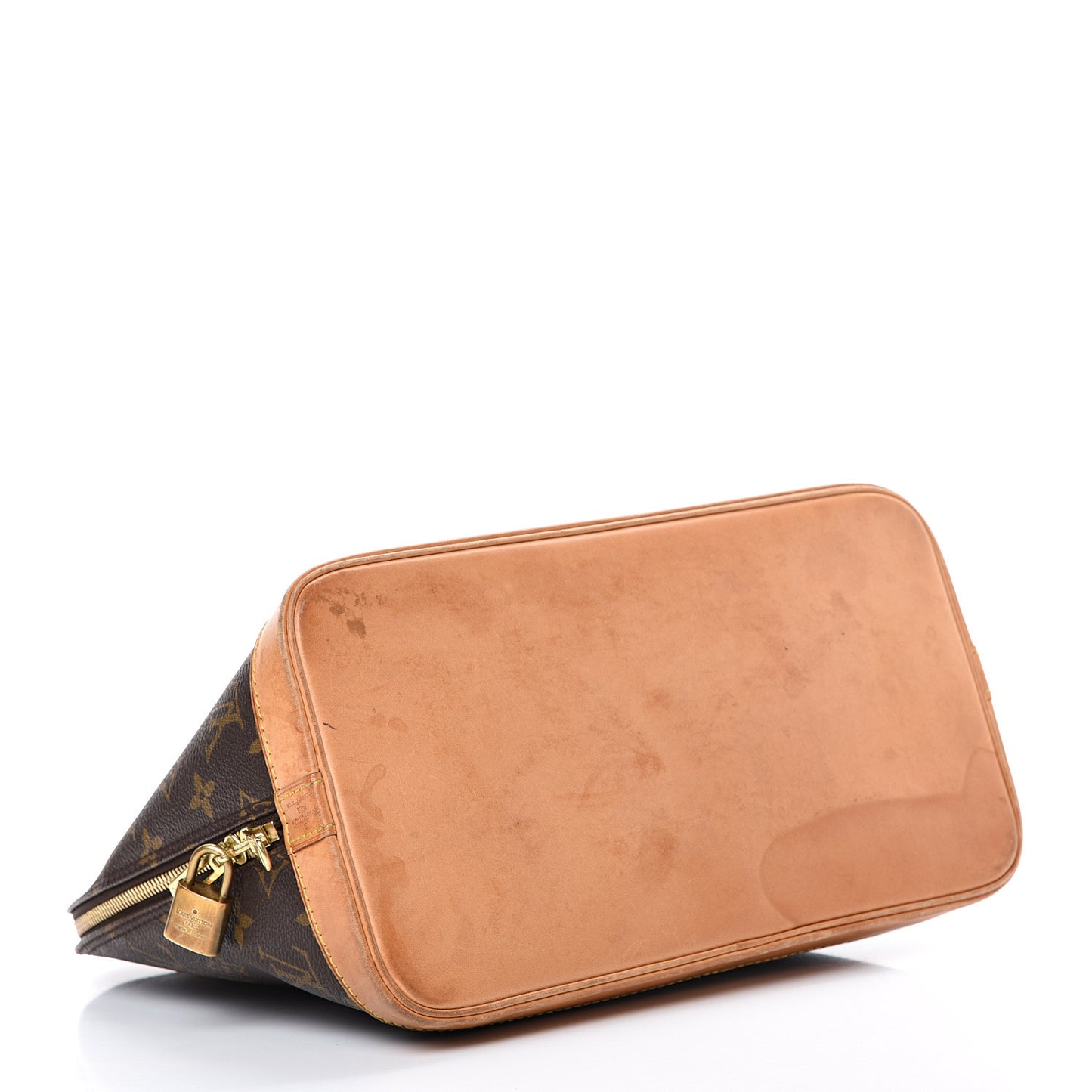 Monogram Alma PM