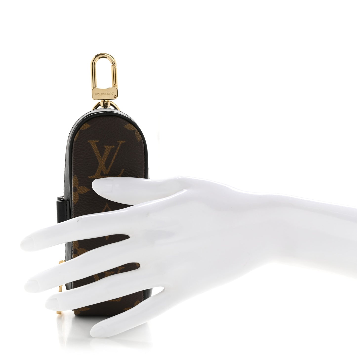 Monogram Andrews Golf Kit Black