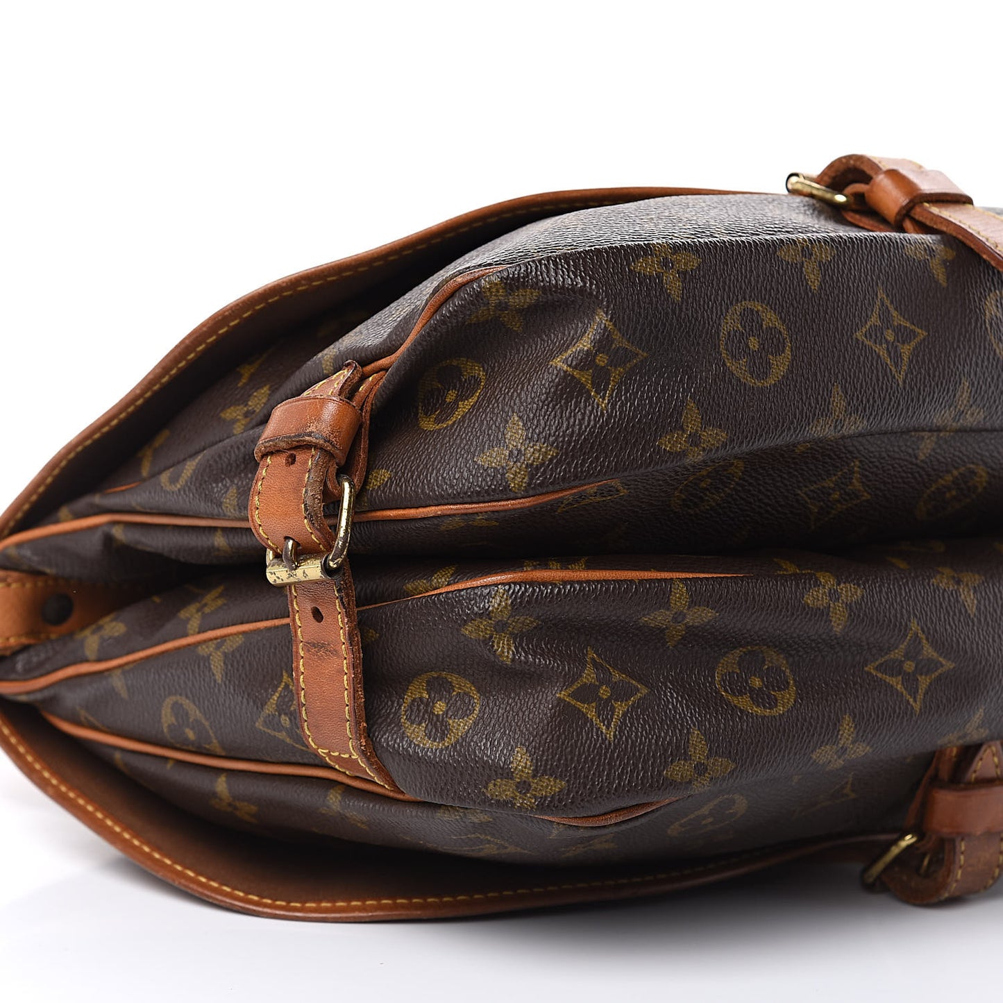 Monogram Saumur 30