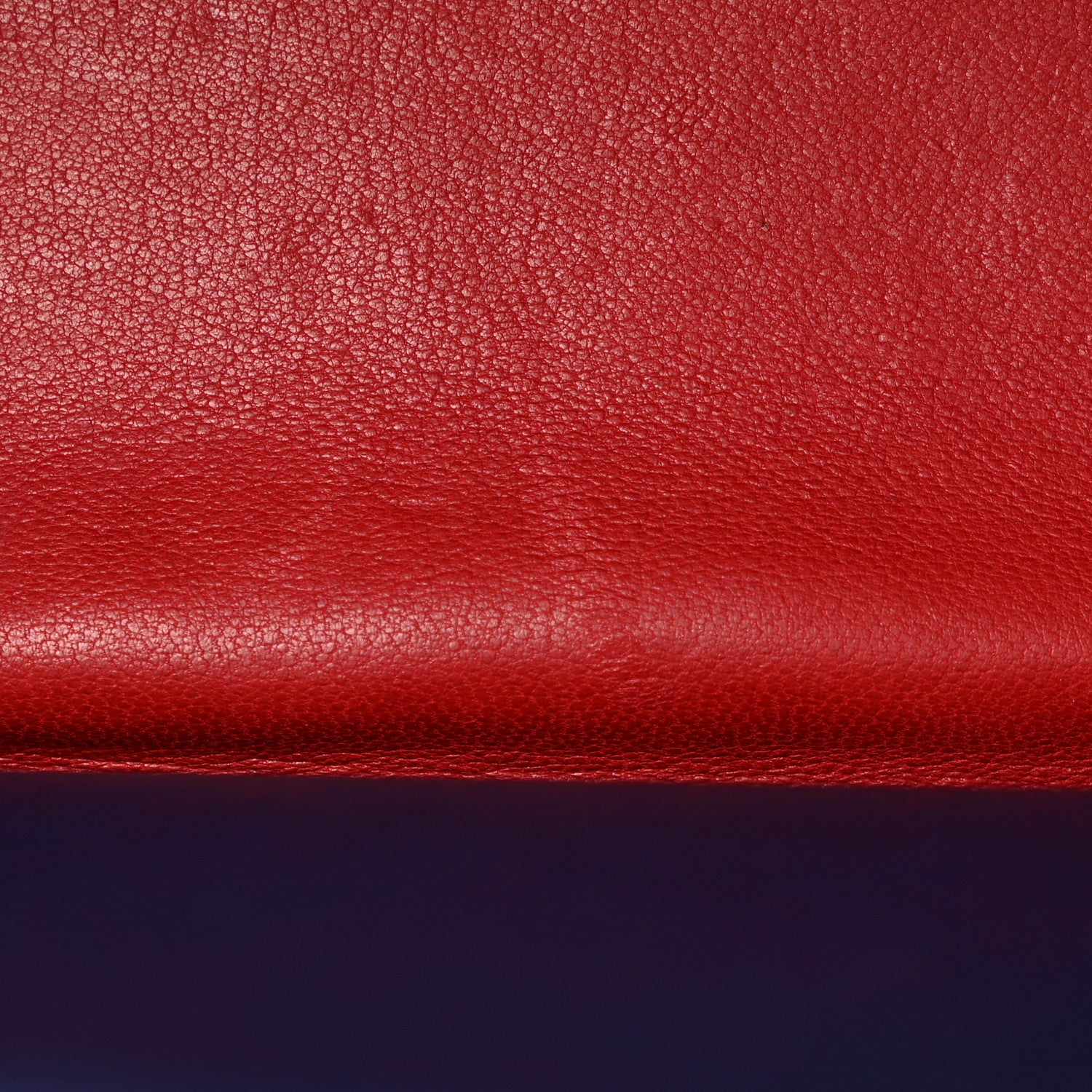 Prada Saffiano Cuir Large Double Bag Bleuette 20 of 31