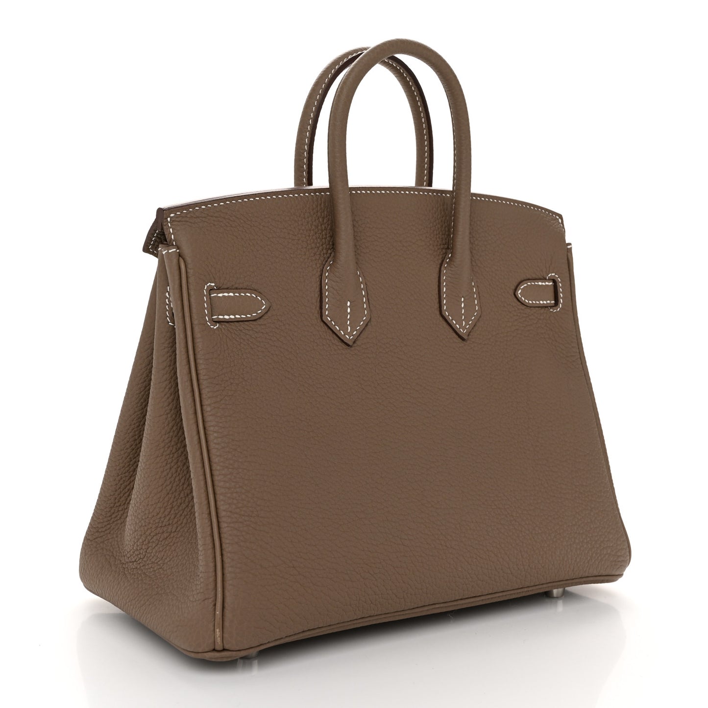 Togo Birkin 25 Etoupe